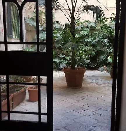La Casa Di Beatrice דירה *