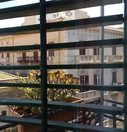 La Casa Di Beatrice * פלרמו