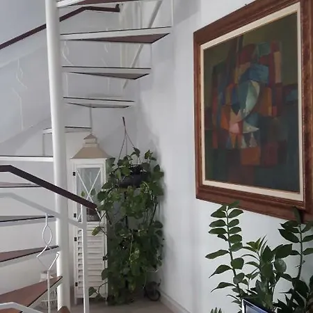 La Casa Di Beatrice דירה פלרמו