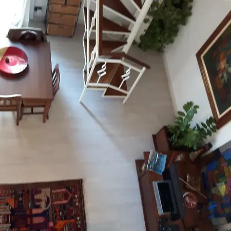 דירה La Casa Di Beatrice *