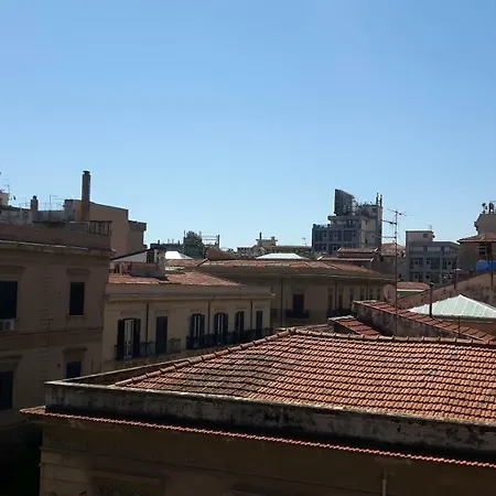 La Casa Di Beatrice פלרמו